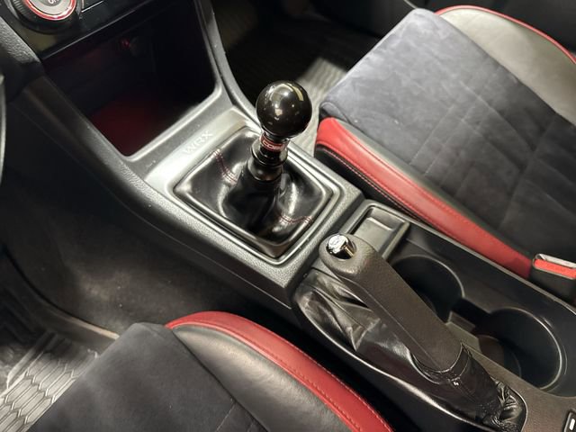 Used 2020 Subaru WRX Premium w/ Performance Package image 20