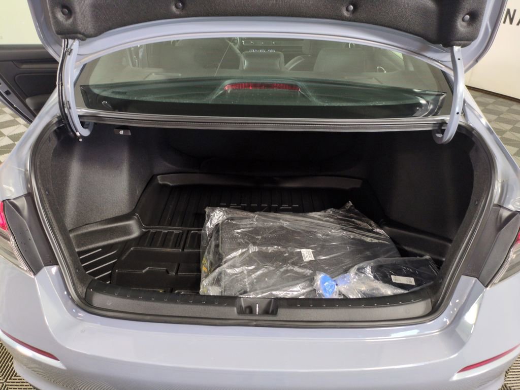 Used 2023 Honda Civic Sport image 21