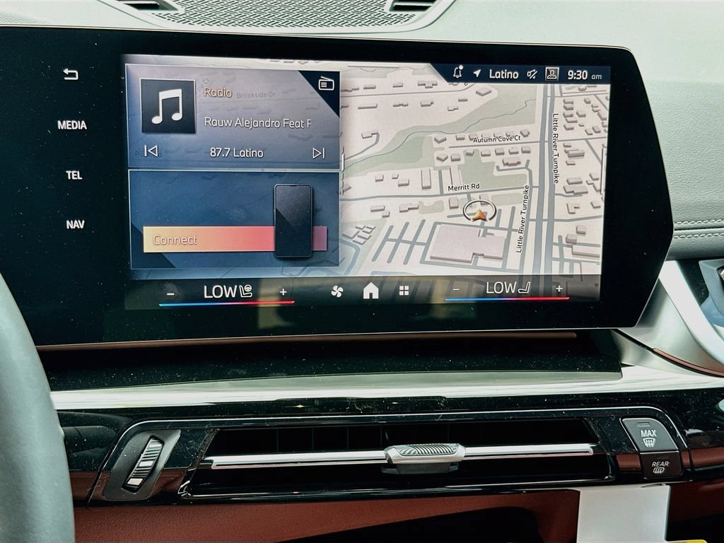 New 2027 BMW X1 xDrive28i AWD/4WD image 15