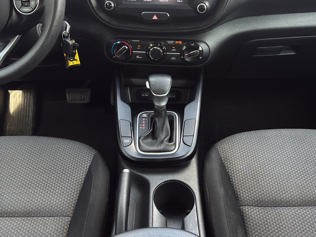 Used 2020 Kia Soul LX FWD image 22