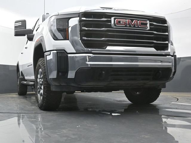 Used 2024 GMC Sierra 2500 SLE w/ SLE Convenience Package image 44