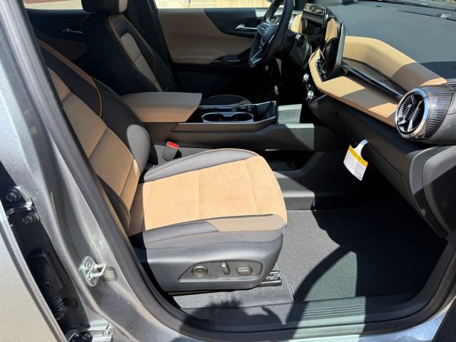 New 2026 Chevrolet Equinox ACTIV image 22