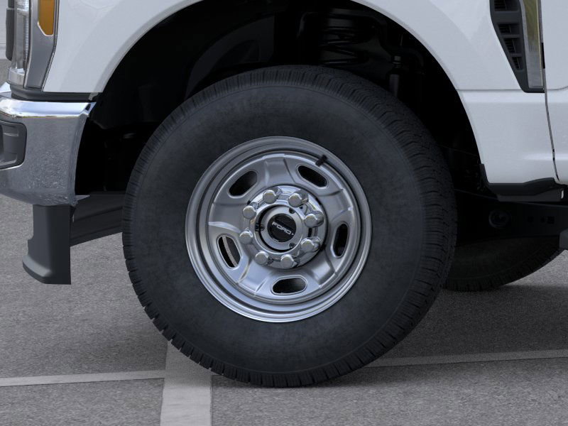 New 2026 Ford F250 XL w/ XL Chrome Package image 19