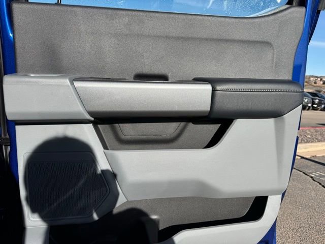 New 2026 Ford F250 XL w/ STX Appearance Package image 21