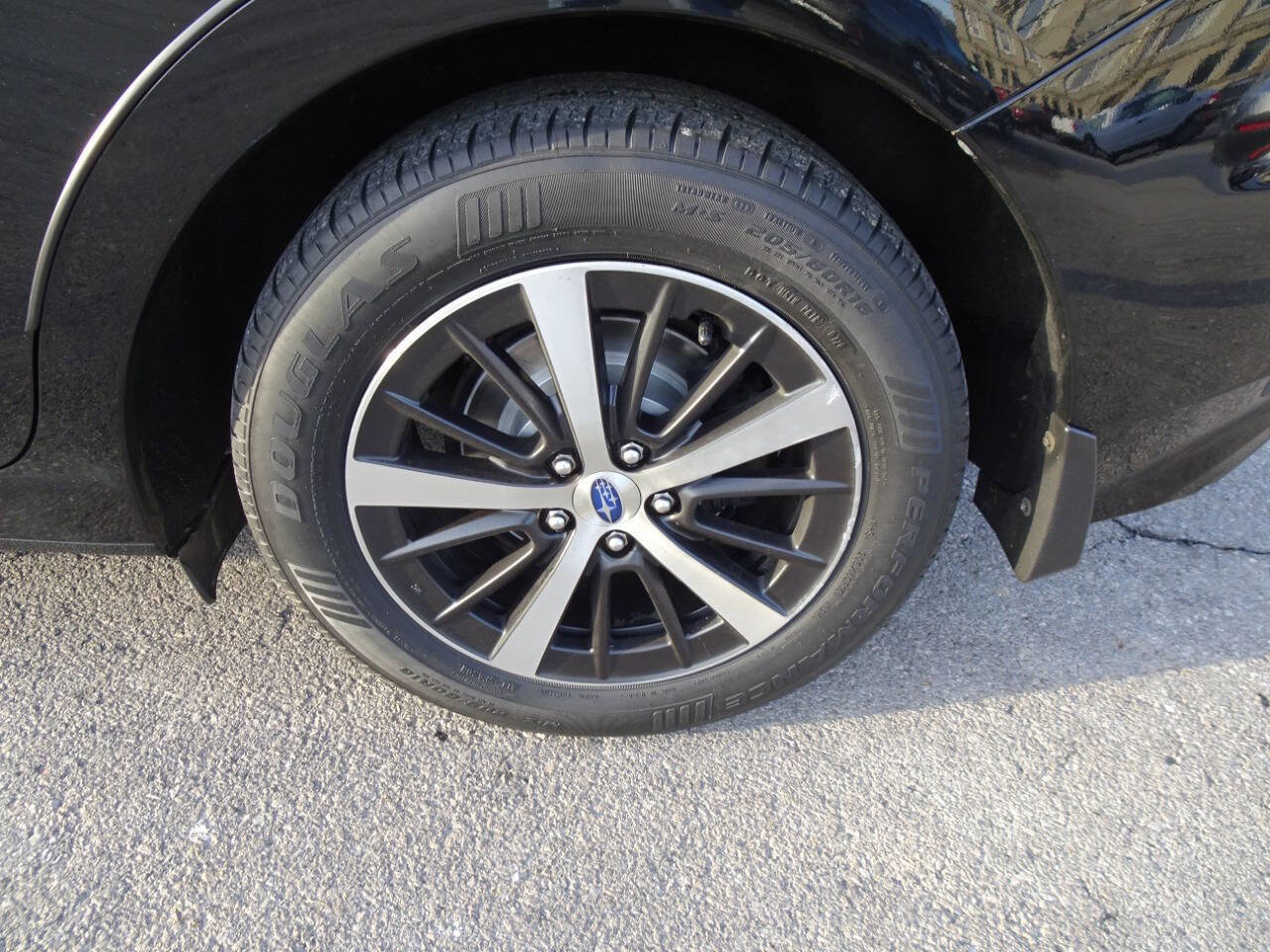 Used 2019 Subaru Impreza 2.0i Premium image 10