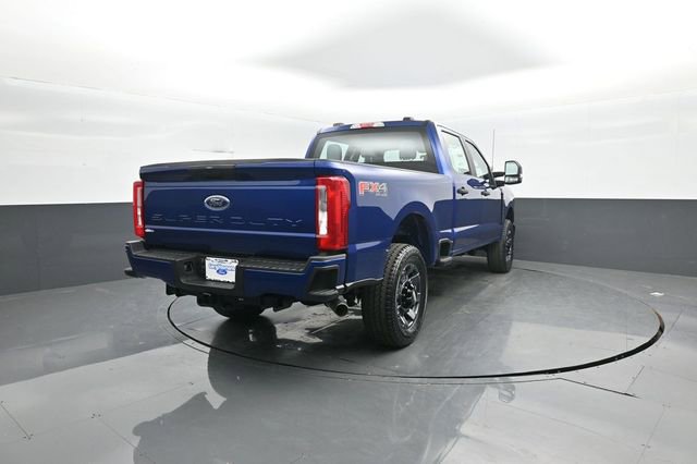 New 2026 Ford F250 XL image 7