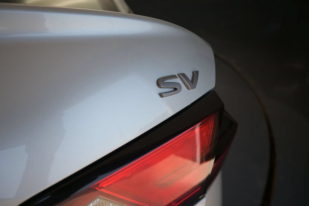 Used 2024 Nissan Altima 2.5 SV FWD image 19