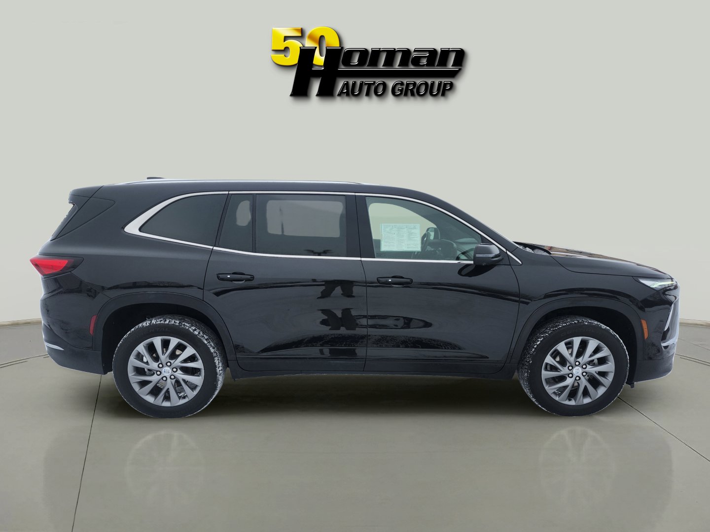 Used 2025 Buick Enclave Preferred image 6