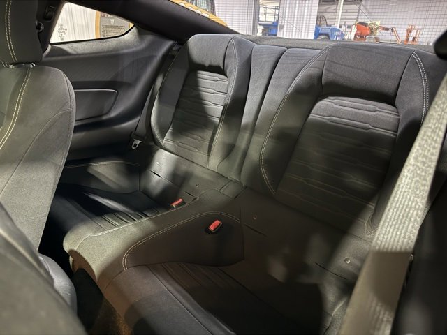 Used 2017 Ford Mustang GT image 25