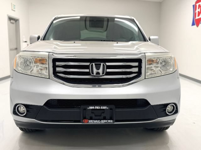 Used 2015 Honda Pilot SE image 2
