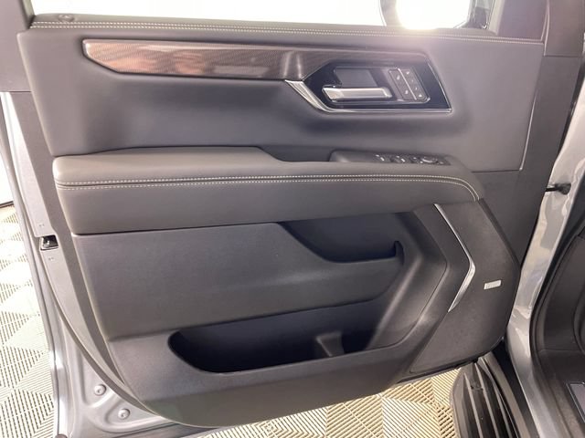 Certified 2026 GMC Yukon Elevation w/ Elevation Premium Package AWD/4WD image 14