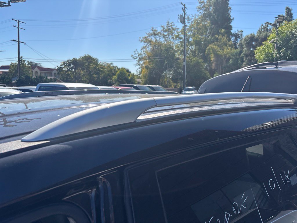 Used 2017 Nissan Pathfinder 4WD image 28