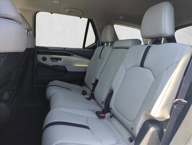 New 2026 Honda Pilot EX-L image 19