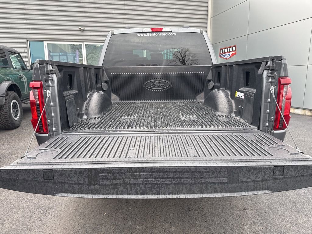 Used 2024 Ford F150 XLT image 13