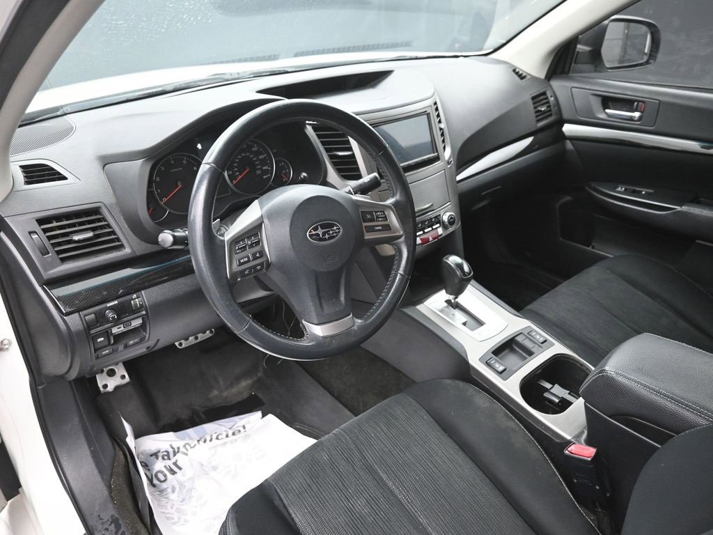 Used 2014 Subaru Legacy 2.5i Sport image 16