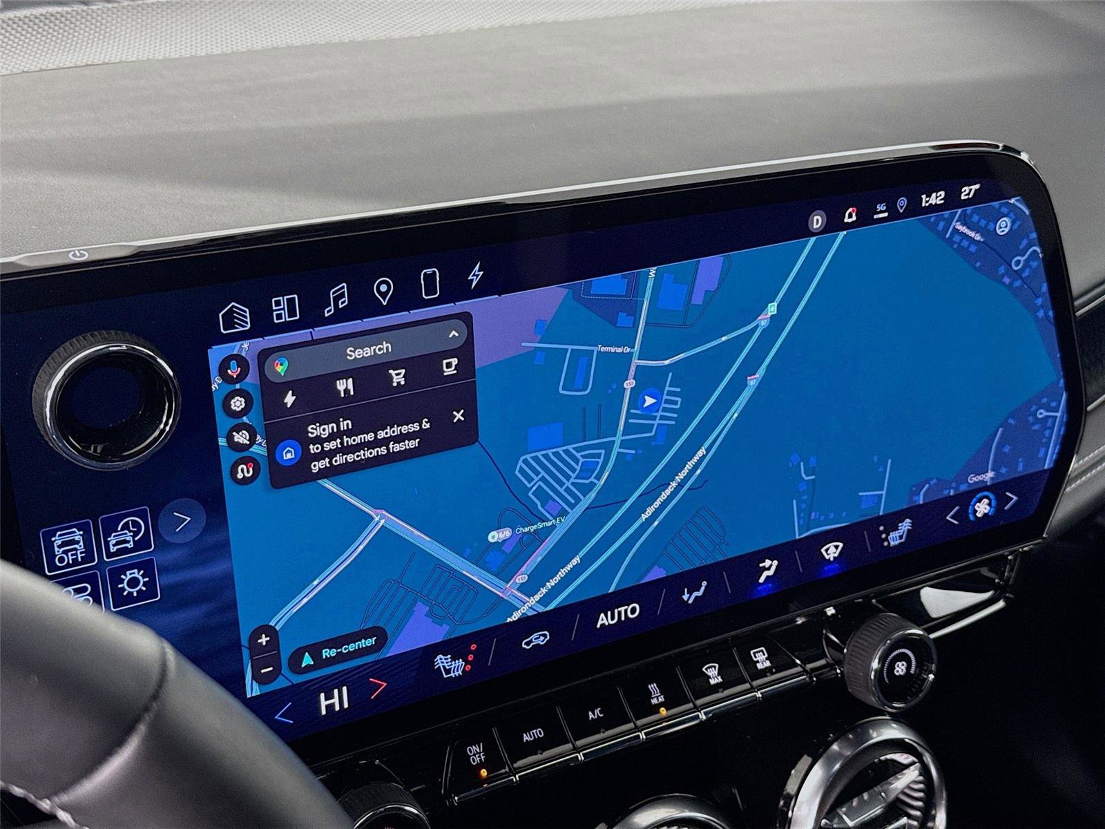 Used 2024 Chevrolet Blazer EV LT image 13