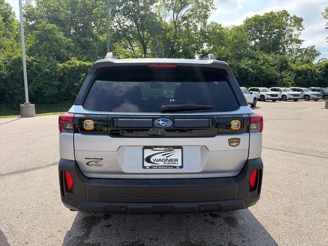 New 2026 Subaru Outback Wilderness AWD/4WD image 6