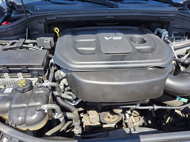 Used 2019 Jeep Grand Cherokee Altitude AWD/4WD image 19