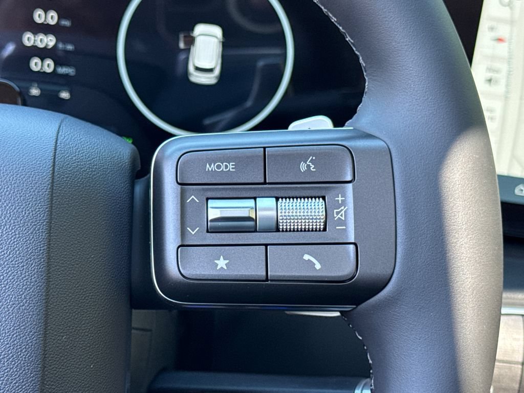 New 2026 Hyundai Palisade SEL Premium AWD/4WD image 26