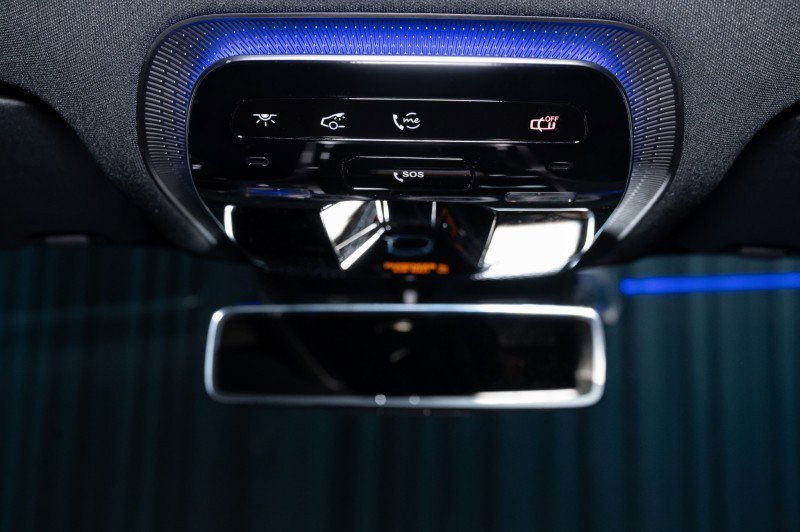 Certified 2026 Mercedes-Benz GLC 300 image 23
