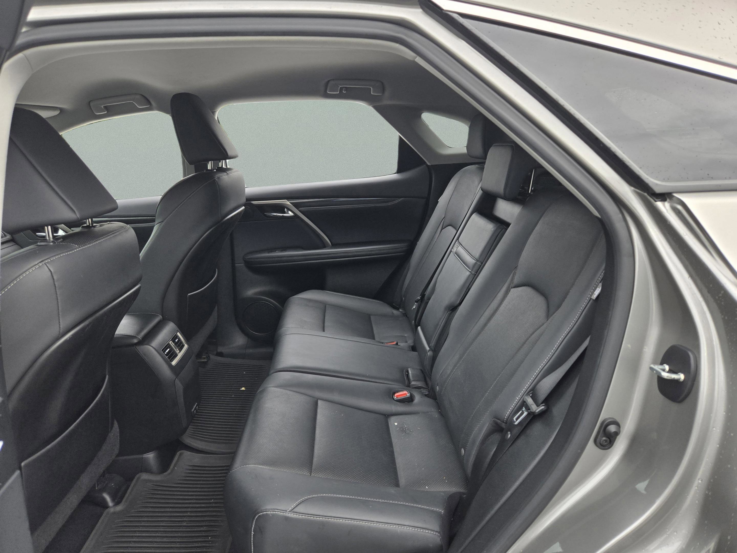 Used 2022 Lexus RX 350 FWD image 22