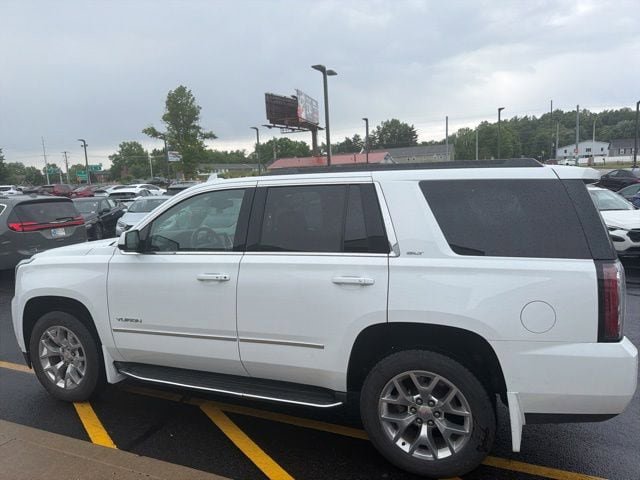 Used 2016 GMC Yukon SLT w/ Open Road Package AWD/4WD image 3