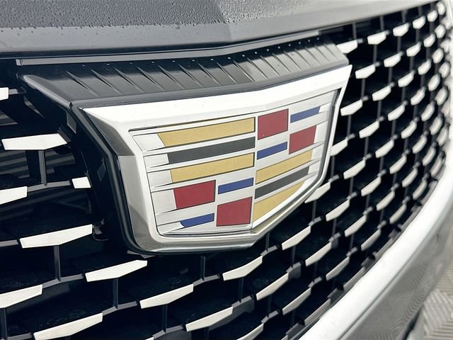 New 2026 Cadillac CT4 Premium Luxury image 19