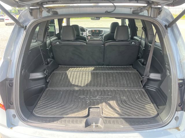 Used 2022 Honda Pilot TrailSport image 13
