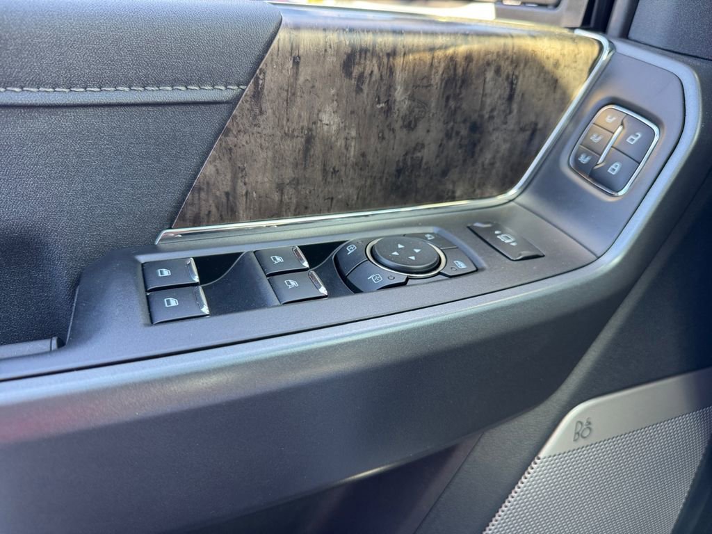 New 2026 Ford F250 Lariat image 23