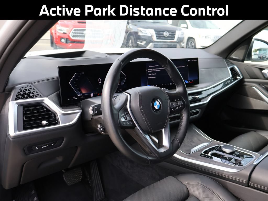 Used 2026 BMW X5 xDrive40i AWD/4WD image 20