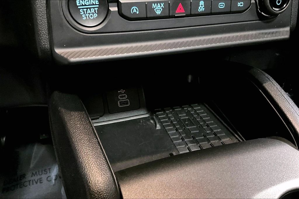 Certified 2025 Ford Bronco Sport Big Bend w/ Convenience Package image 27