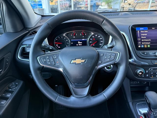 Used 2024 Chevrolet Equinox LT FWD image 14