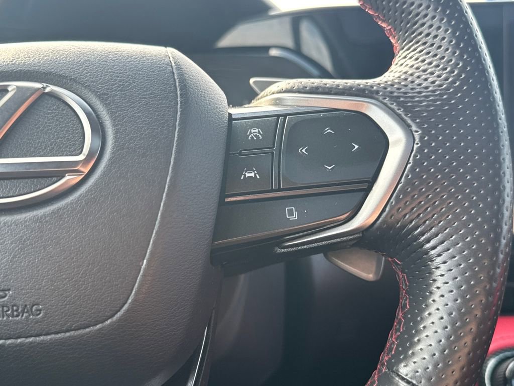 Used 2024 Lexus NX 350 F Sport image 21