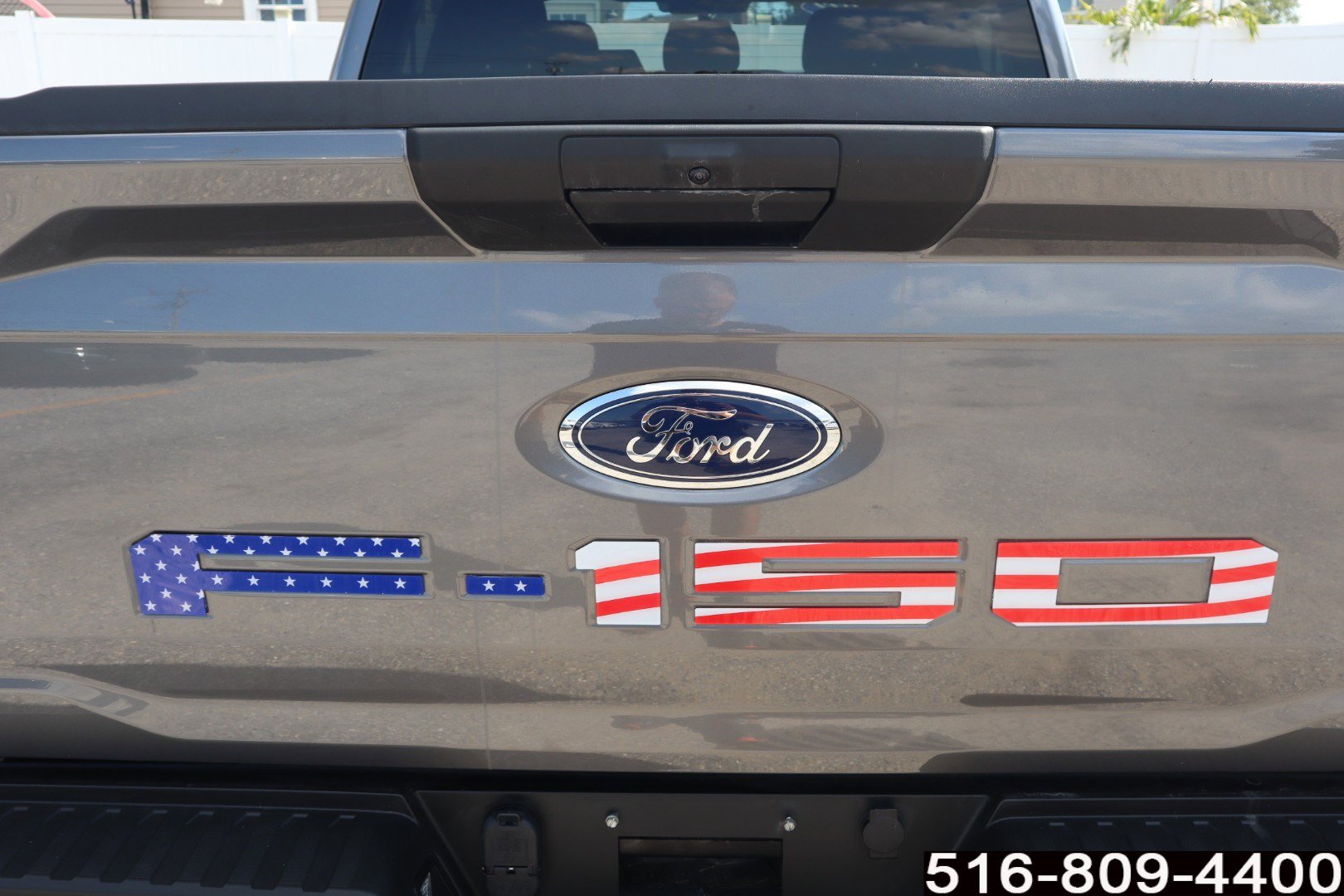 Used 2022 Ford F150 XL w/ STX Appearance Package image 30