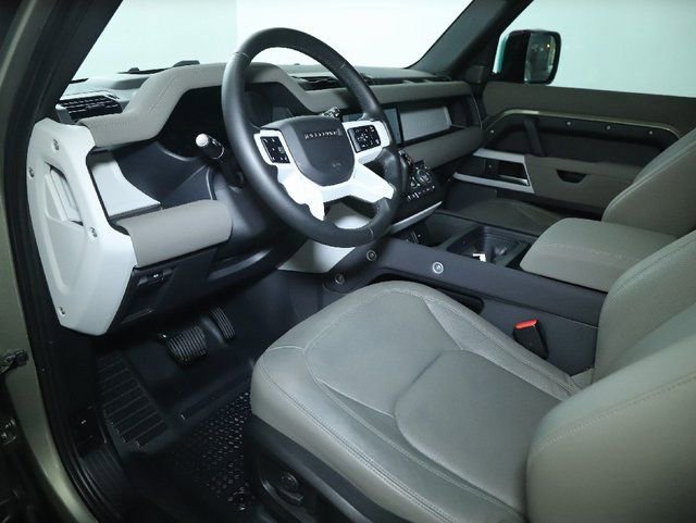 Certified 2023 Land Rover Defender 90 S image 16