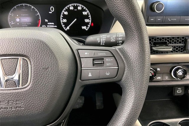 Certified 2023 Honda HR-V LX image 23