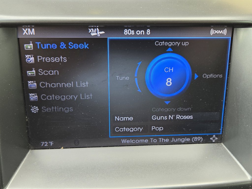 Used 2012 Hyundai Equus Ultimate RWD image 17