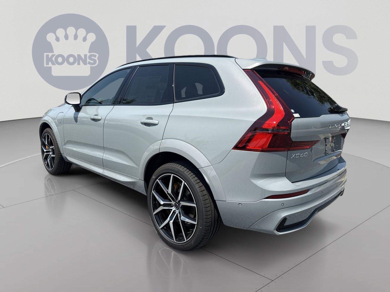 New 2026 Volvo XC60 T8 Polestar AWD/4WD image 4