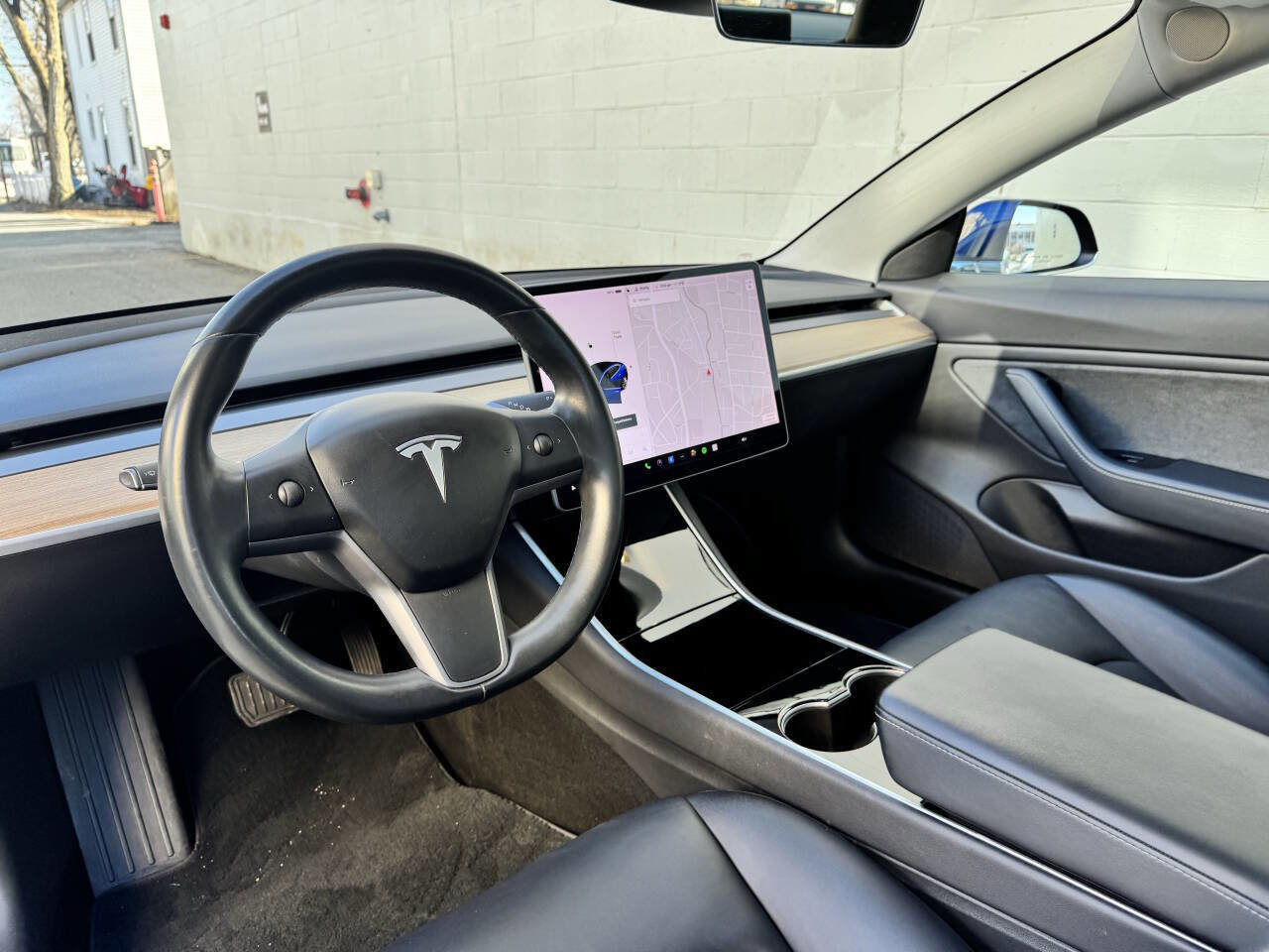 Used 2018 Tesla Model 3 Long Range image 12