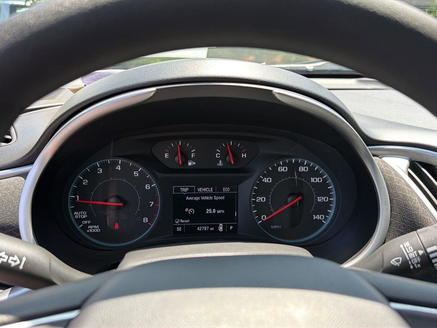 Used 2022 Chevrolet Malibu LS FWD image 22