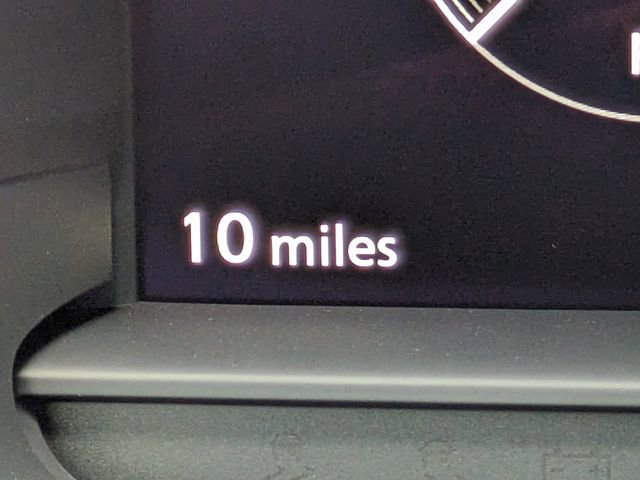 New 2026 Nissan Z NISMO w/ Floor Mat Package image 24