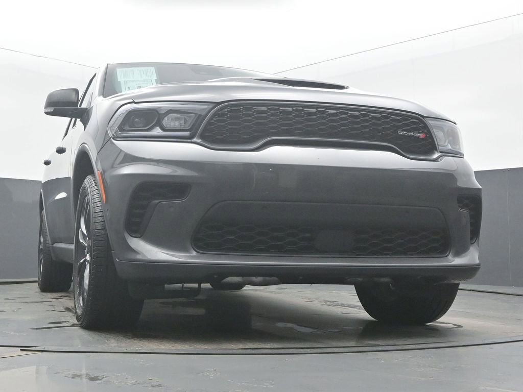 Used 2025 Dodge Durango GT image 55