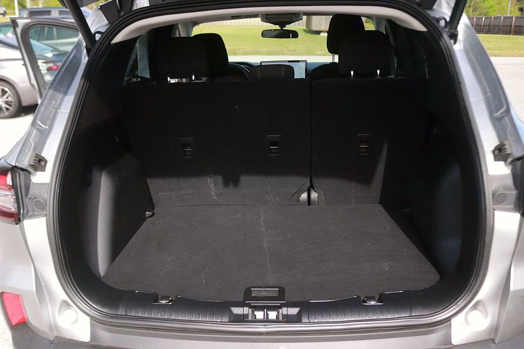 Used 2023 Ford Escape Active w/ Tech Pack #1 image 16