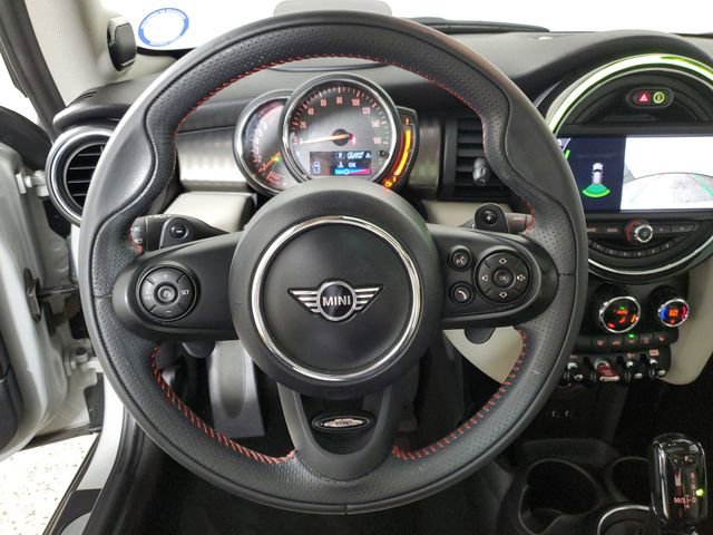 Used 2020 MINI Cooper S image 22