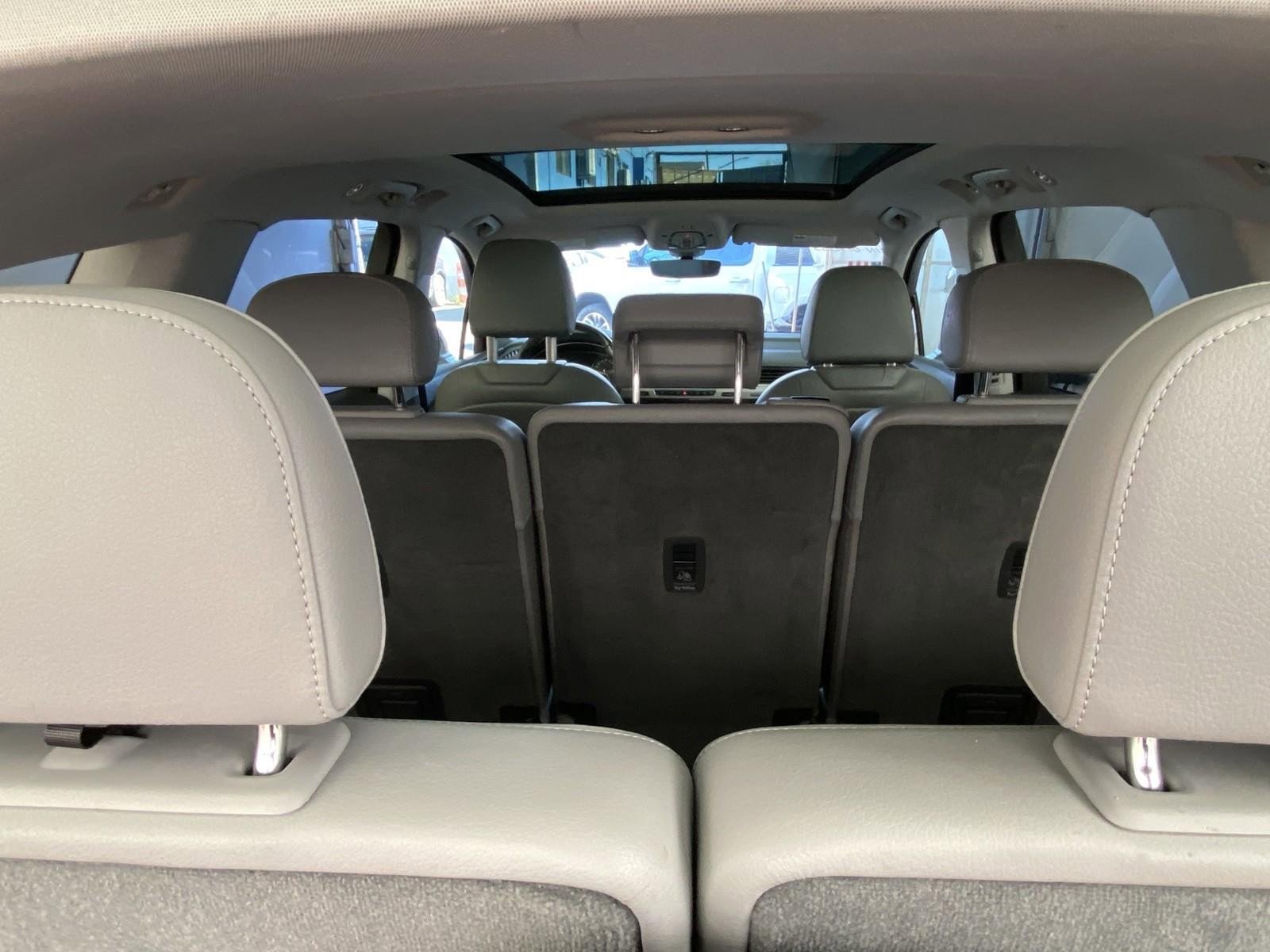 Used 2019 Audi Q7 2.0T Premium w/ Convenience Package image 15