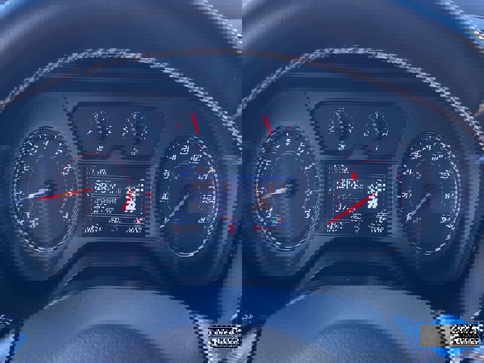 Used 2019 Chevrolet Camaro LT w/ RS Package image 31