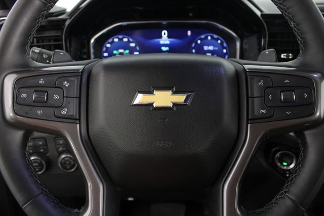 Used 2023 Chevrolet Silverado 1500 High Country w/ High Country Premium Package image 15