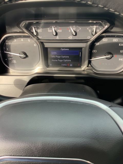 Used 2021 GMC Sierra 1500 SLT image 30