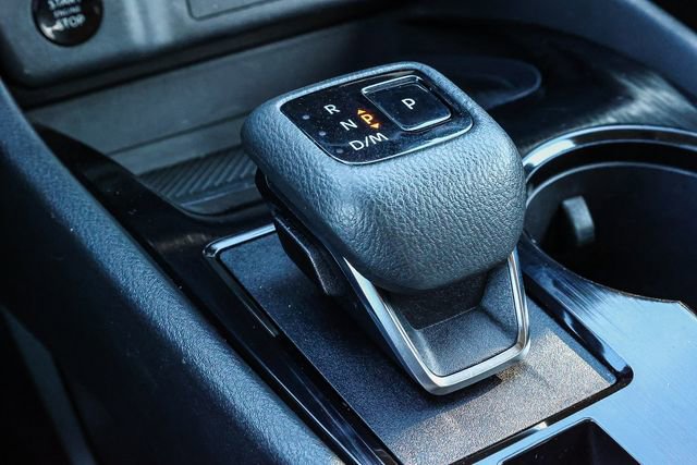 Used 2024 Nissan Rogue SV image 24