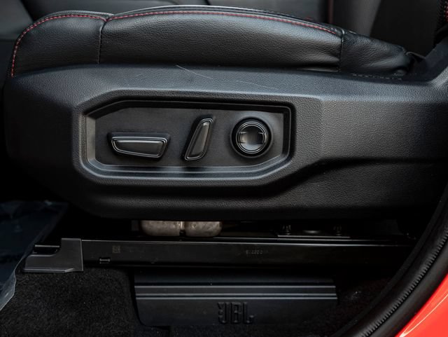 Used 2023 Toyota Tundra TRD Pro AWD/4WD image 20